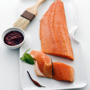 Fjällröding - Röding - 299 kr/kg