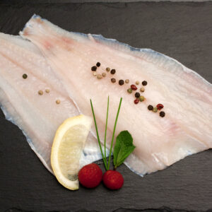 Bergtungafilé - 239 kr/kg