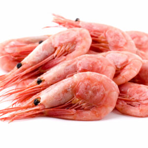 STORA Räkor - 40/60 - 199 kr/kg