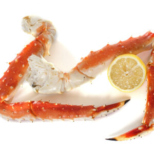 Kungskrabba - 1399 kr/kg